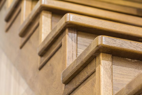 Balusters Replacement