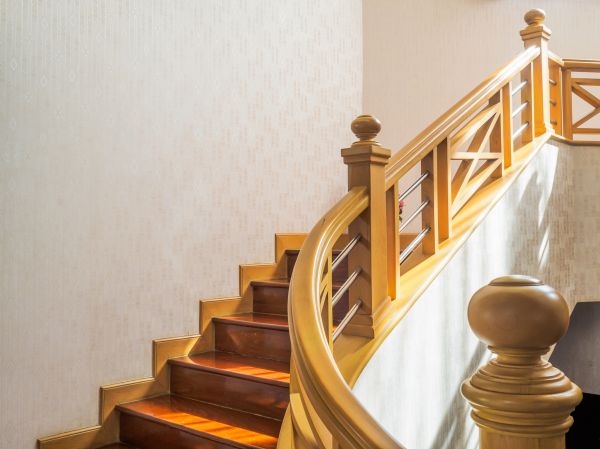 Balustrade Installation