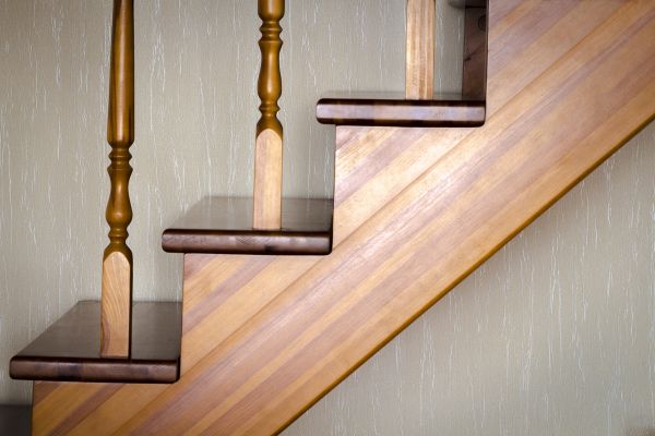Balcony Railing Installation