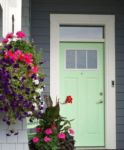 Decorative Carpentry