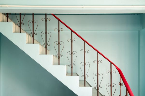 Baluster Installation