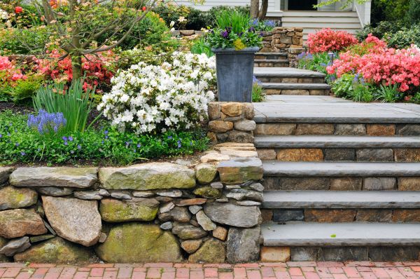 Broken Staircase Repair