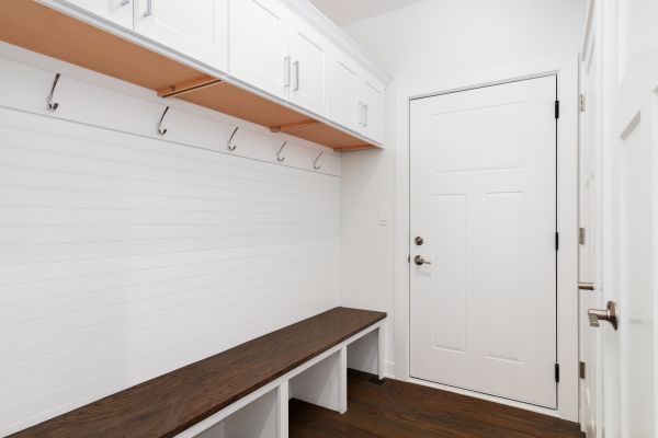 Mudroom Organization - Mudroom Organization Madison, Alabama