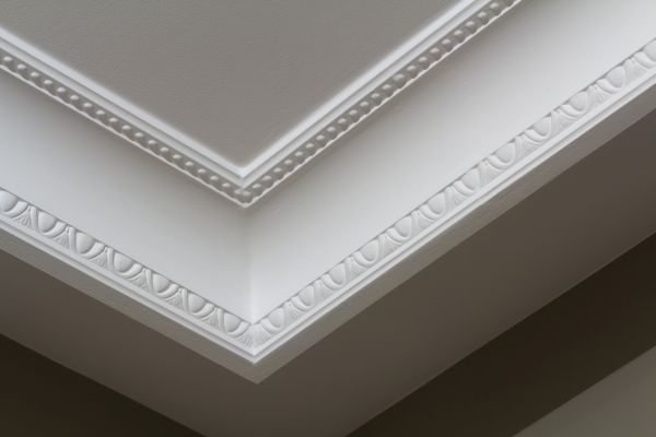 Baseboard Carpentry