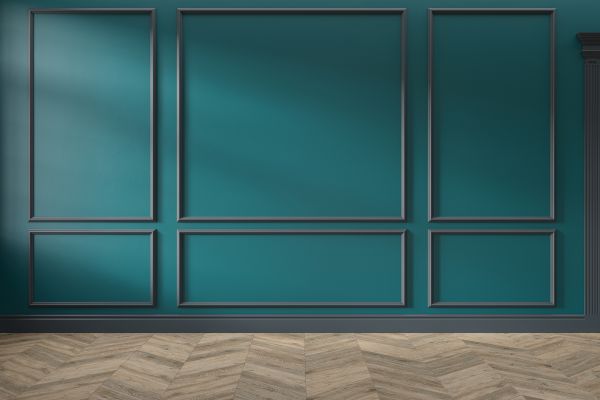 Baseboard Installation