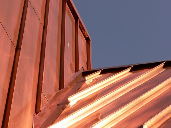Aluminum Siding Repair Service