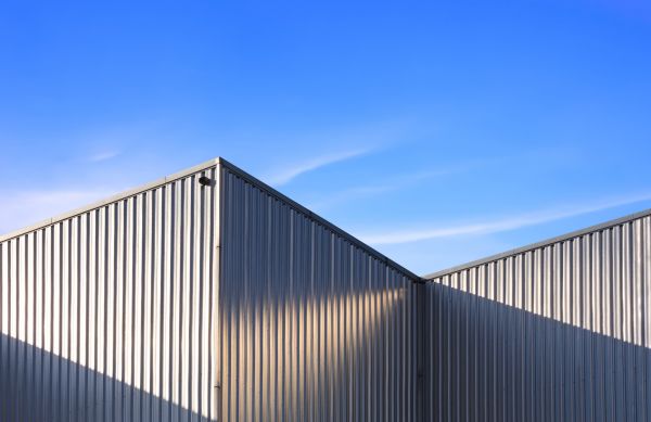 Exterior Trim Carpentry