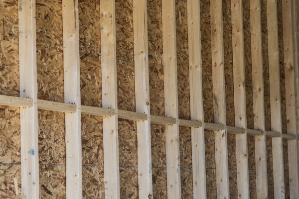 Commercial Framing