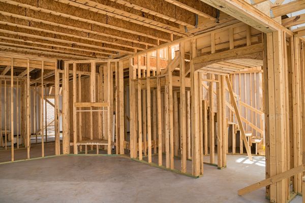 Commercial Framing