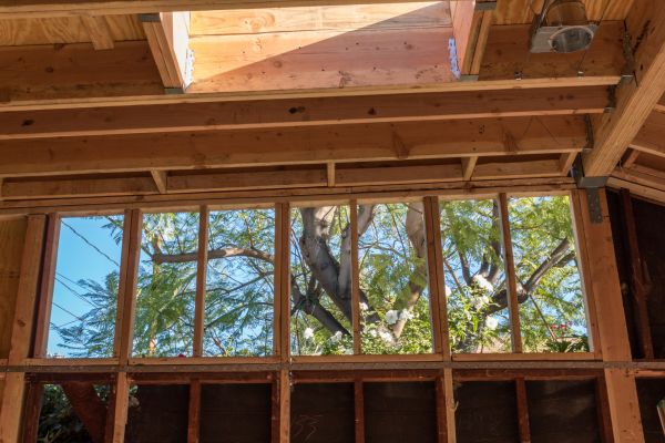 Carpentry Framing