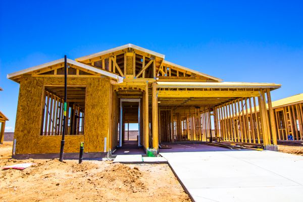 Door Framing