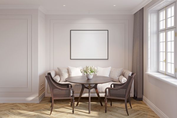 Baseboard Installation