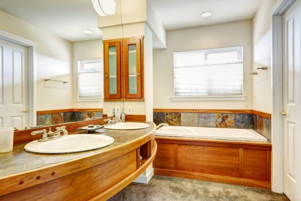 Curved Molding Installation