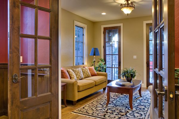 Apartment Door Installation