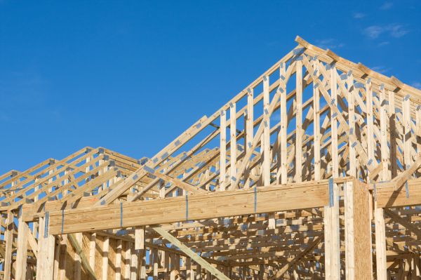 Broken Truss Repair