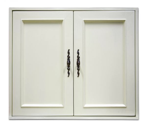 Cabinet Door Replacement