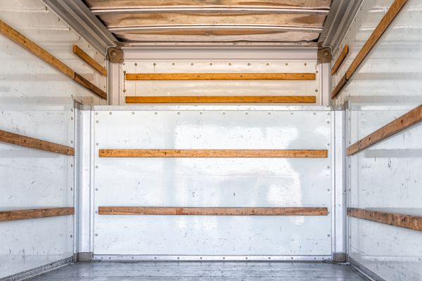 Custom Barn Construction
