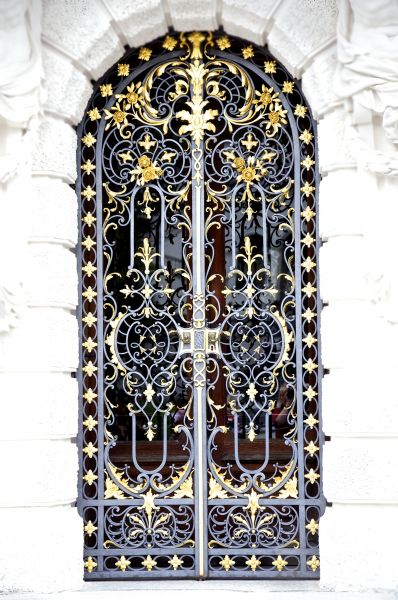 Custom Door Installation