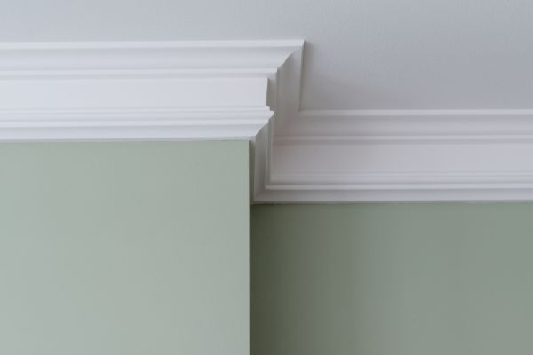 Baseboard Installation