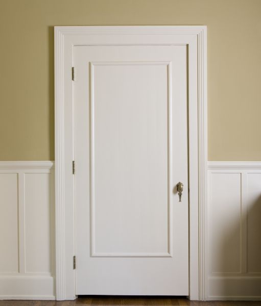 Baseboard Maintenance