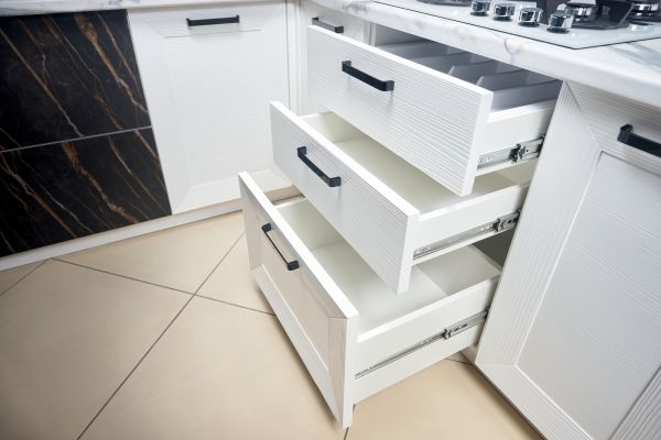 Drawer Glide Replacement - Drawer Glide Replacement Pullman, Washington
