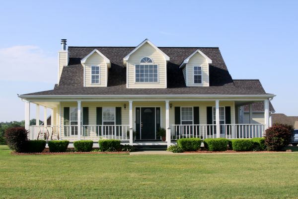 Balcony Railing Installation