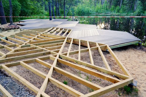 Attic Construction