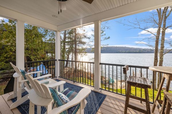 Handrail Remodeling