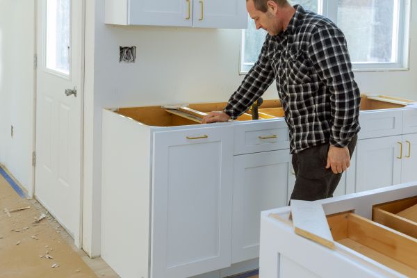 Cabinetry Mounting - Cabinetry Mounting Palo Alto, California