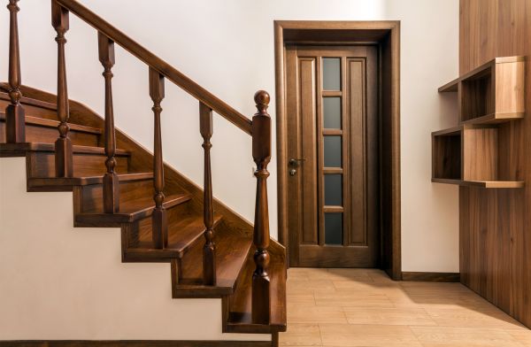 Baluster Repair