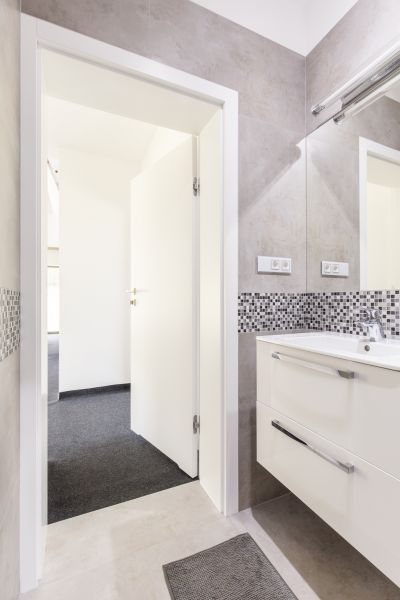 Apartment Door Installation