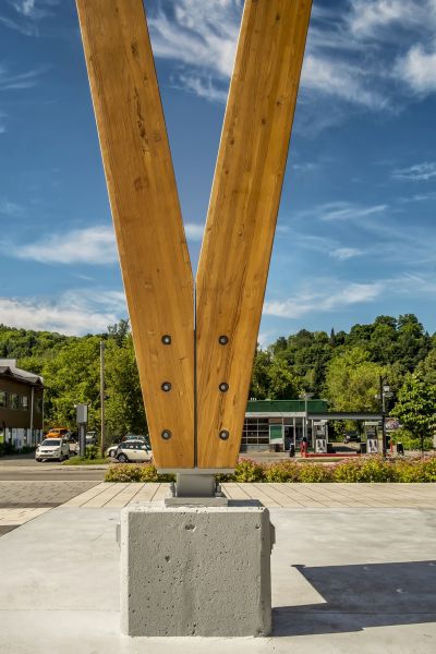 Beam Repair Service