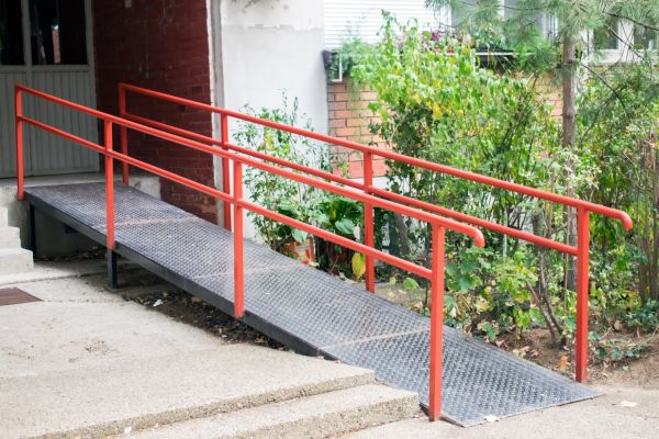 Deck Installation