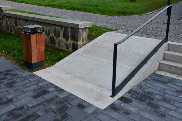 Artificial Deck Installation