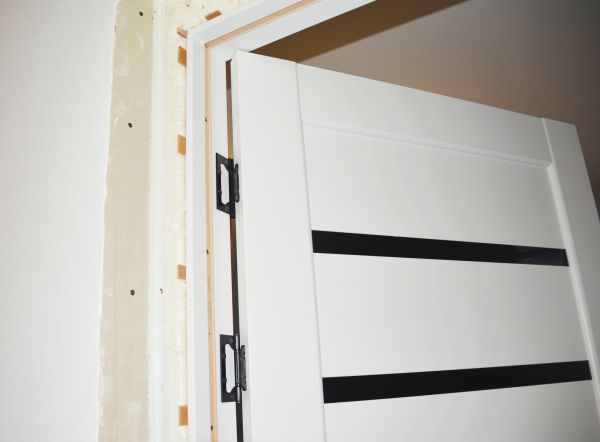 Baseboard Repair