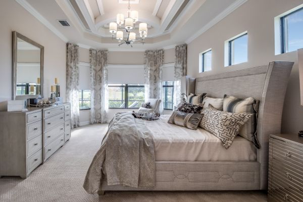 House Interior Finishing