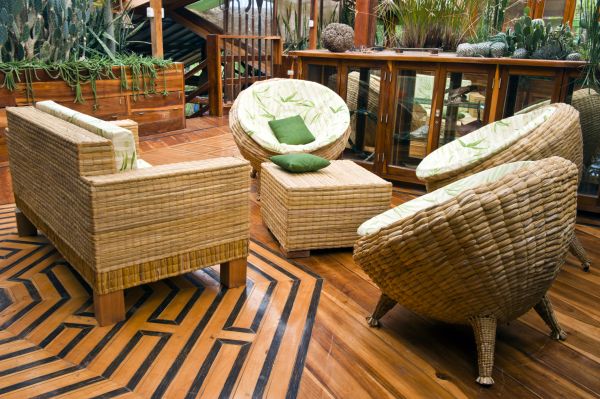 Furniture Installation