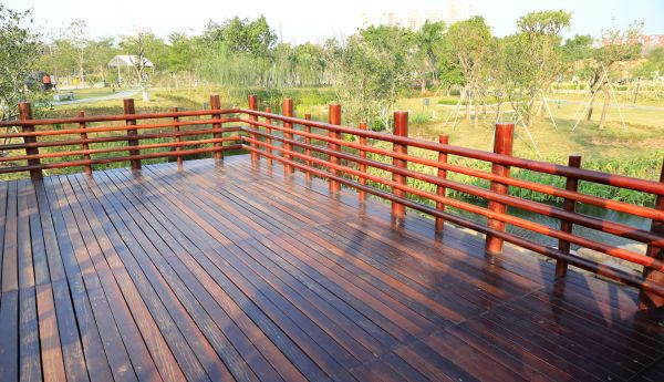 Carpentry Installation