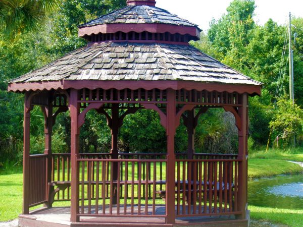 Barn Enlargement