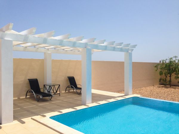 Cedar Gazebo Installation