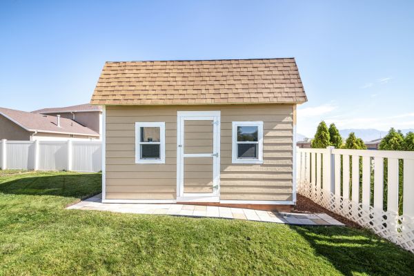 Aluminum Siding Installation
