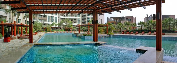 Custom Pergola Construction