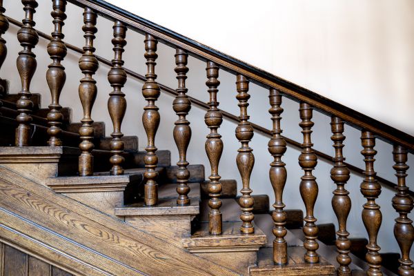 Balustrade Installation