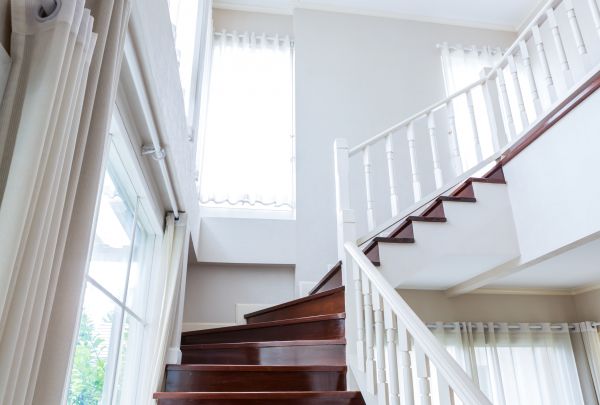 Banister Replacement