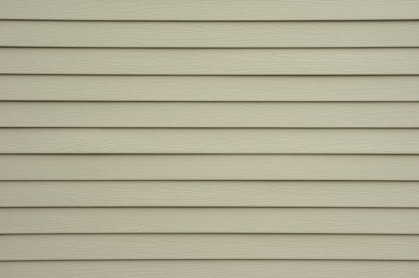 Shiplap Wood Siding Service