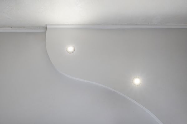 Beadboard Installation