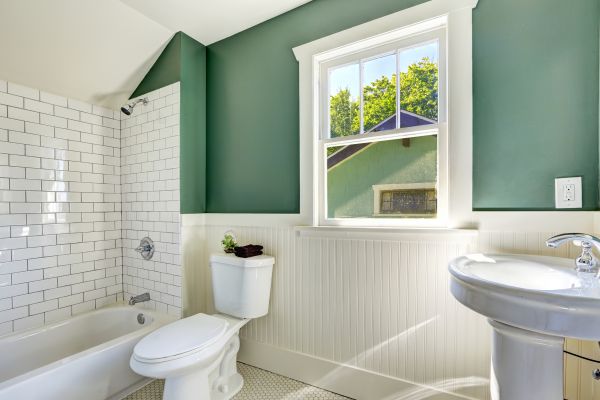 Decorative Carpentry