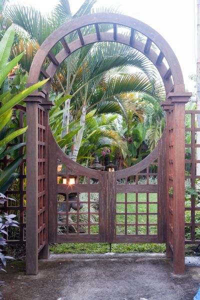 Arbor Construction