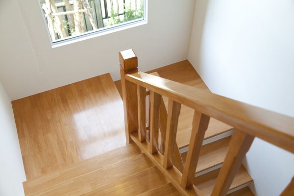 Baluster Installation