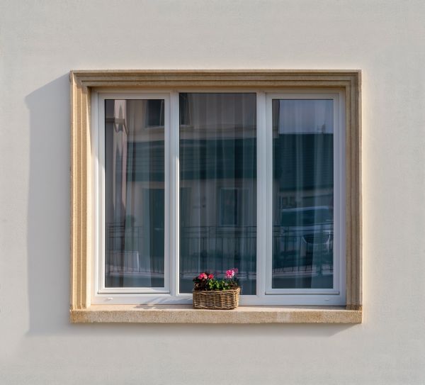 Baseboard Carpentry